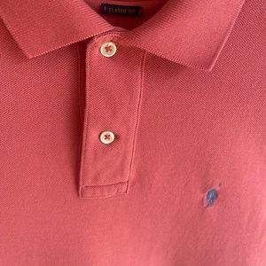 Polio lo Ralph Lauren Polo shirt Men’s Small